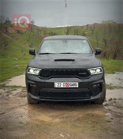 دودج دورانجو